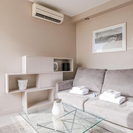 Cmg Residence Saint Lazare Paris Bagian luar foto