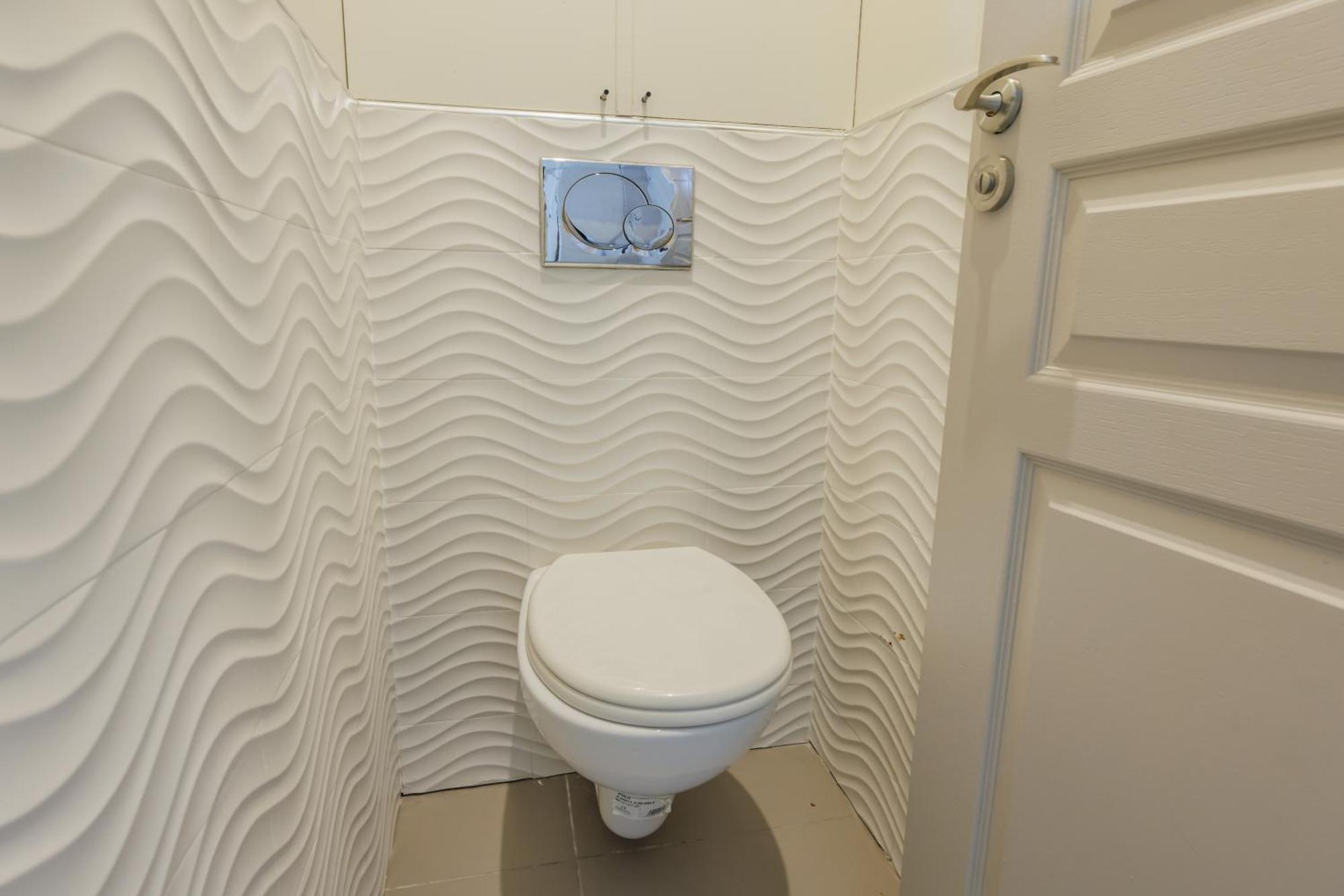 Cmg Residence Saint Lazare Paris Bagian luar foto